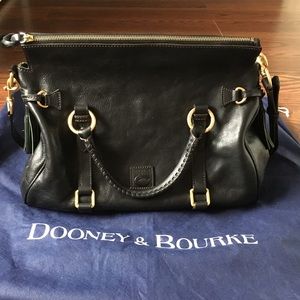 Dooney Bourke Florentine Satchel